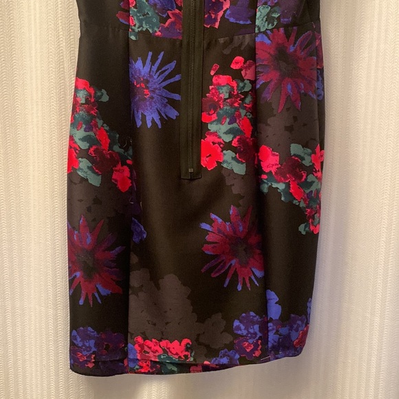 Tibi Floral Dress - Picture 7 of 9